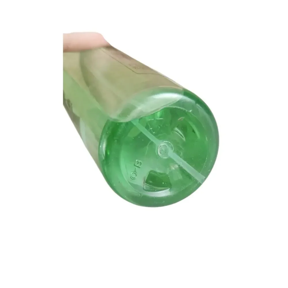Bath & Body Works Green Clover & Aloe Splash 8oz RARE HTF Classics Body Spray